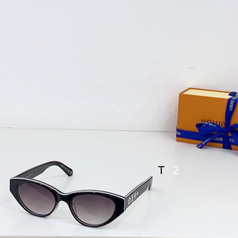 LV Sunglasses ID:20260410-2883